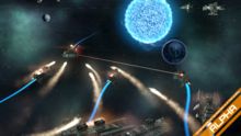 《Stellaris》24 小时内售出 20 万份，打破纪录